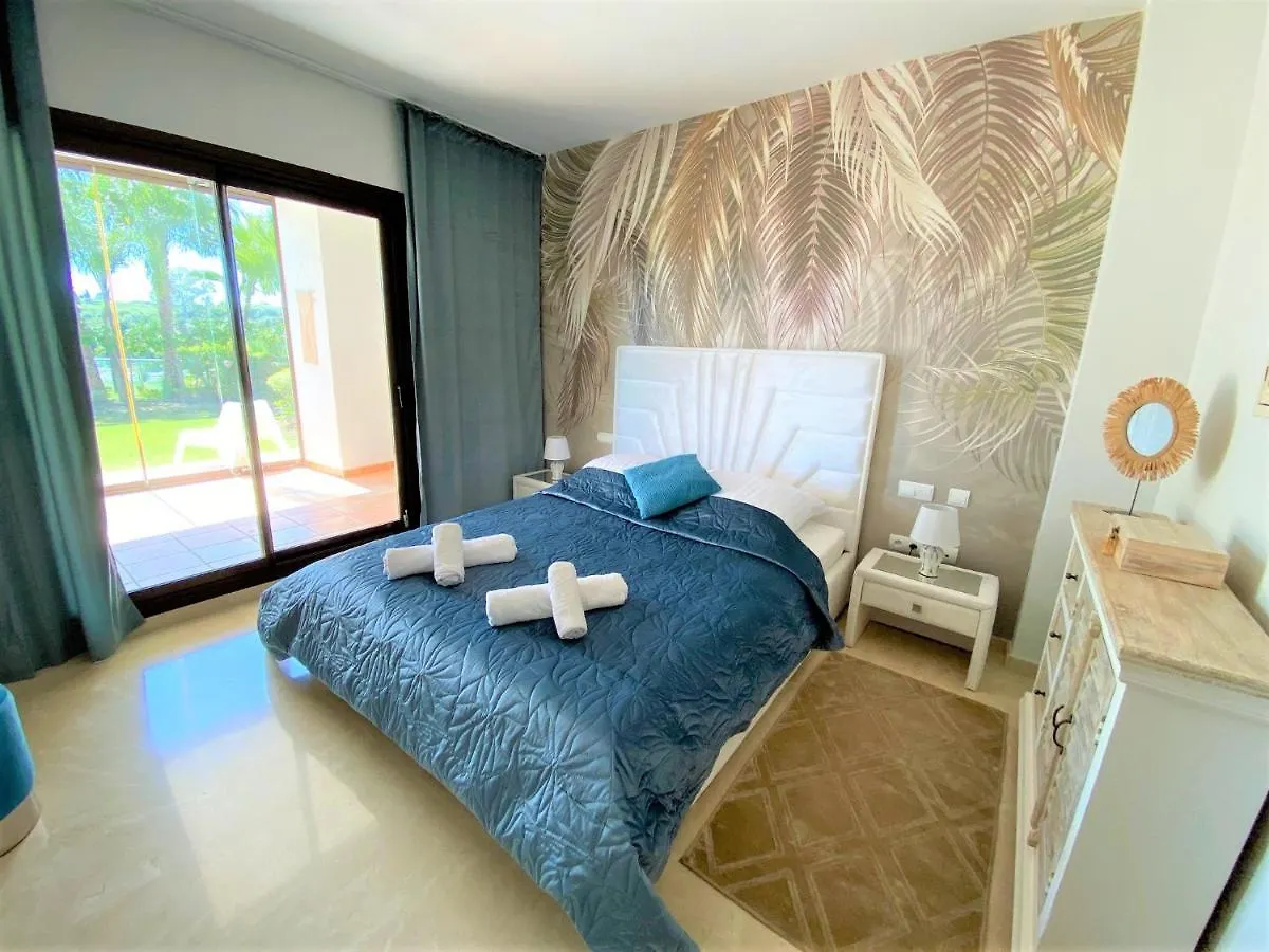 Apartment Breathtaking Apartment, Paradise Palm View Marbella Estepona