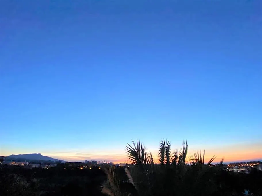 Breathtaking Apartment, Paradise Palm View Marbella Estepona Spain