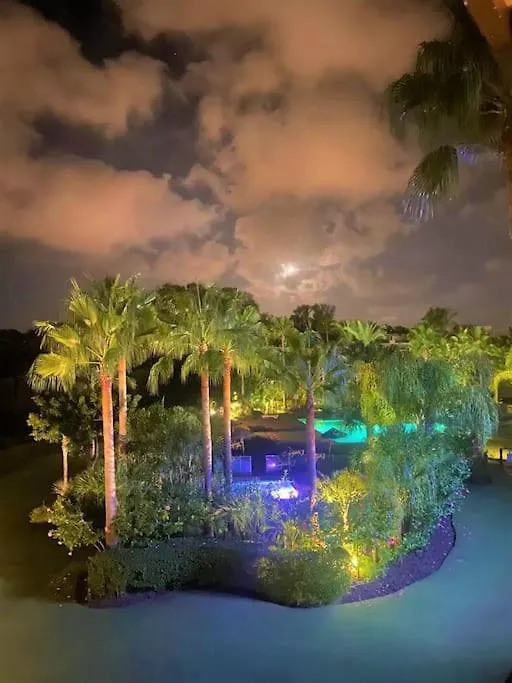 Apartment Breathtaking Apartment, Paradise Palm View Marbella Estepona Spain