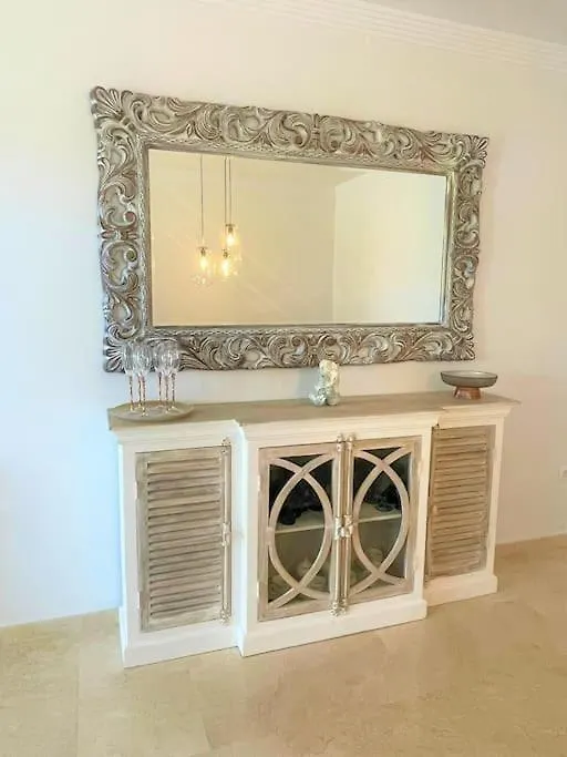 Breathtaking Apartment, Paradise Palm View Marbella Estepona Apartment