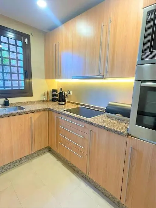 Breathtaking Apartment, Paradise Palm View Marbella Estepona