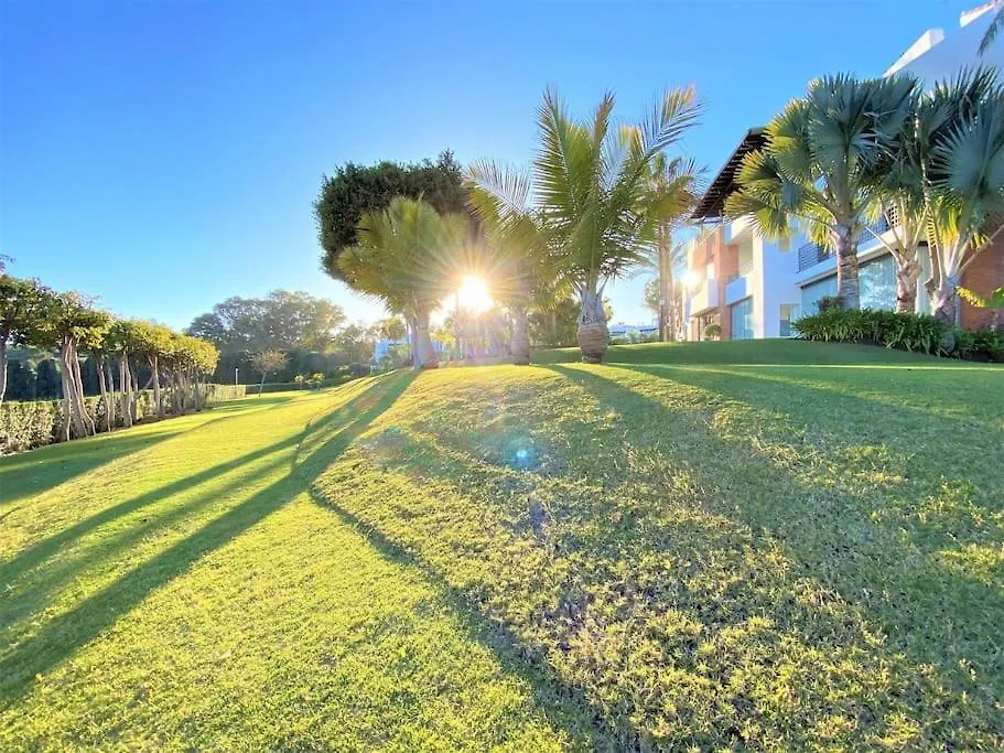 Breathtaking Apartment, Paradise Palm View Marbella Estepona 0*,